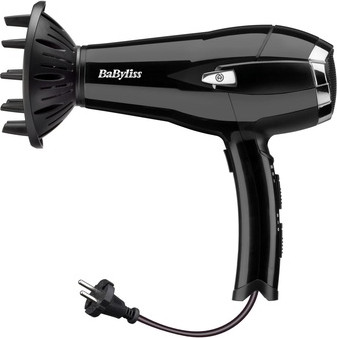 Haartrockner BaByliss Cordkeeper 2000
