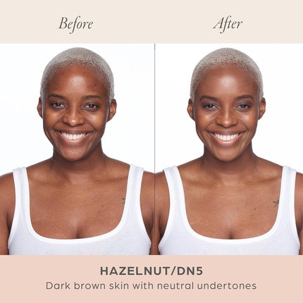 Foundation and Concealer 4-In-1 Longwear Pur Cosmetics Love Your Selfie