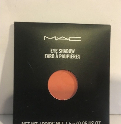Тени для век Pro Palette Refill Pan MAC Cosmetics