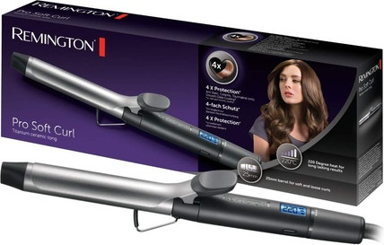 Curling Iron Remington