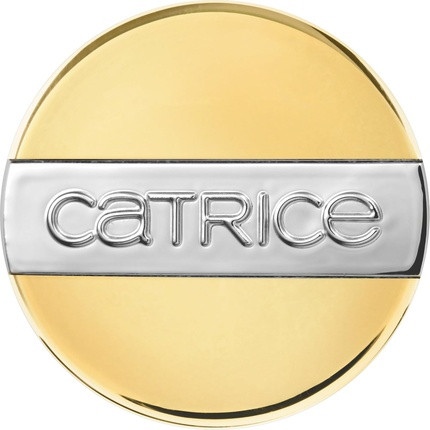 Luminizing Mousse Blush Catrice Desert Dune