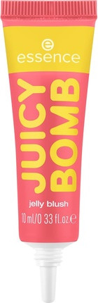 Гелевые румяна Juicy Bomb