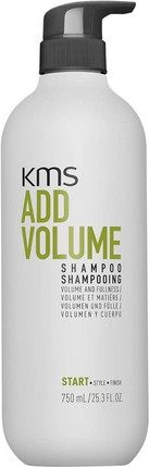 Shampoo KMS AddVolume
