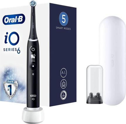 Elektrische Zahnbürste Oral-B iO 7N