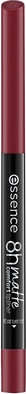 Карандаш для губ Essence Essence 8H Matte Comfort