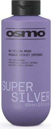 Haarmaske Osmo Super Silver Toning Mask