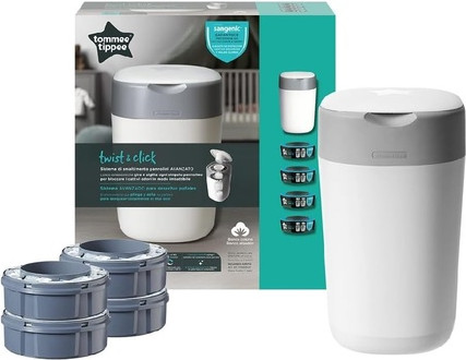 Контейнер для подгузников Tommee Tippee