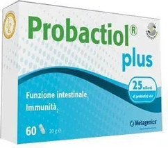 Vitamin Metagenics Probactiol Plus