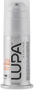 Воск для укладки Lupó Styling Strong Fixing Wax