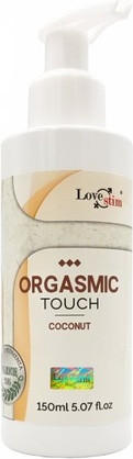 Aromatic Intimate Oil Love Stim Love Stim