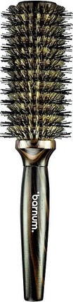 Round Brush Barnum Barnum