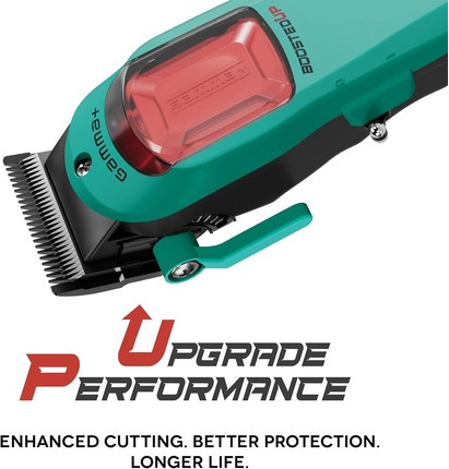 Haarschneider Gamma Boosted Up Professional Clipper