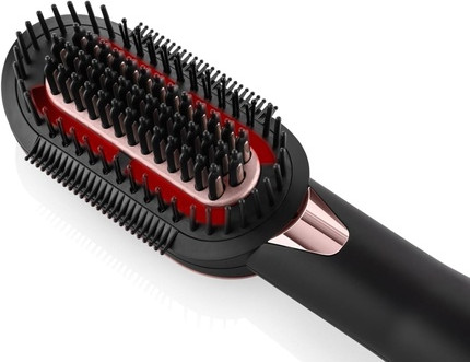 Hot Air Brush Eta Fenite I Black Edition