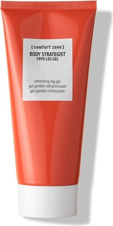Refreshing Leg Gel Comfort Zone Body Strategist