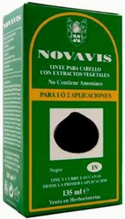 Novavis soch bo'yog'i