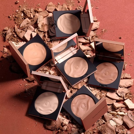 Puder Bronzer Hydra Butter Diego Dalla Palma