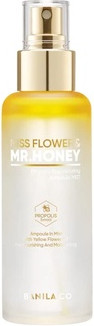 Ampoule Banila Co Miss Flower & Mr Honey Propolis Synergy Ampoule Mist
