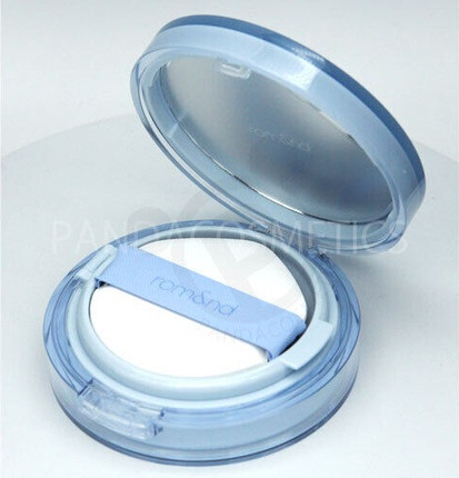 Cushion Foundation Rom&Nd Bare Water Cushion