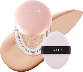 Foundation Tirtir All Cover Pink Cushion