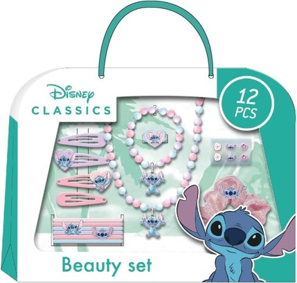 Beauty Set Cerda group Stitch
