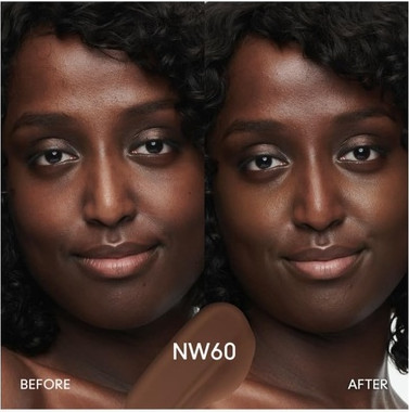 MAC Cosmetics Studio Radiance Serum Powered Foundation