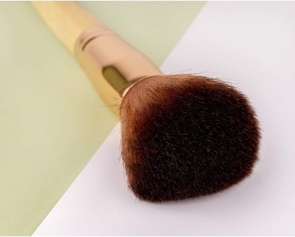 Powder Brush So Eco So Eco Bronzer Brush for Self-Tanner