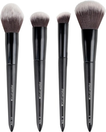 Brush Set Brushworks