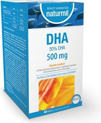 Vitamin Serum Naturmil