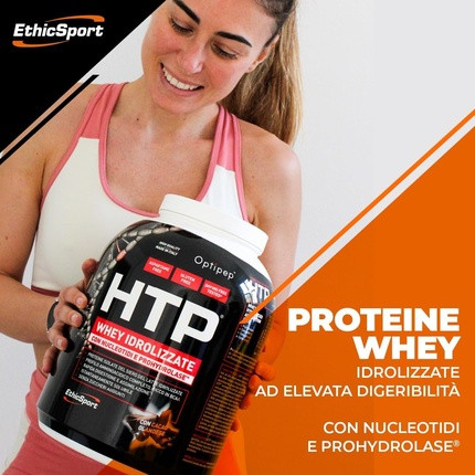 Powder Ethicsport Hydrolyzed Top Protein