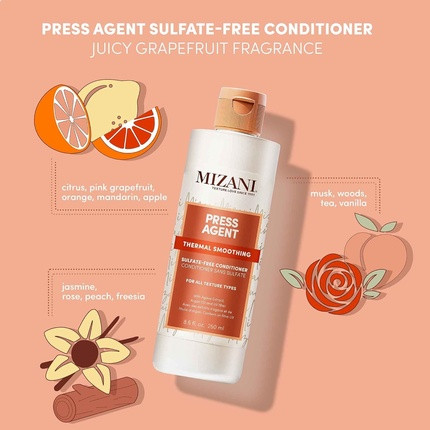 Conditioner Mizani Press Agent