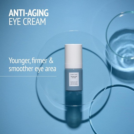 Eye Cream Comfort Zone Smoothing Anti-Aging Treatment