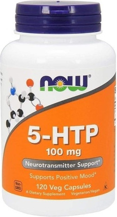 Витаминная сыворотка Now Foods