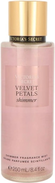 Body Mist Victoria's Secret Velvet Petals
