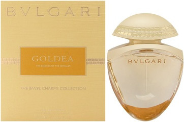Eau de Parfum BVLGARI Goldea