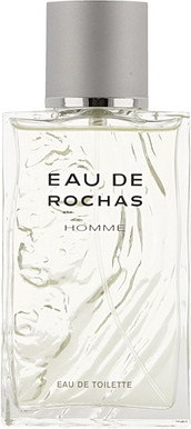 Eau De Toilette Rochas Eau De Rochas Homme