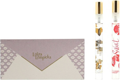 Eau De Parfum Lolita Lempicka Gift Set