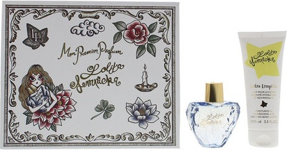 Eau De Parfum Gift Set Lolita Lempicka Mon Premier