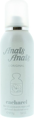 Deodorant Cacharel Anais Anais