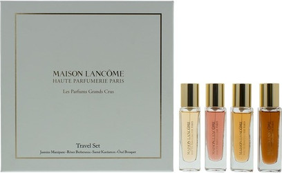 Eau De Parfum Fragrance Set Lancome