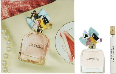 Fragrance Set Marc Jacobs Perfect