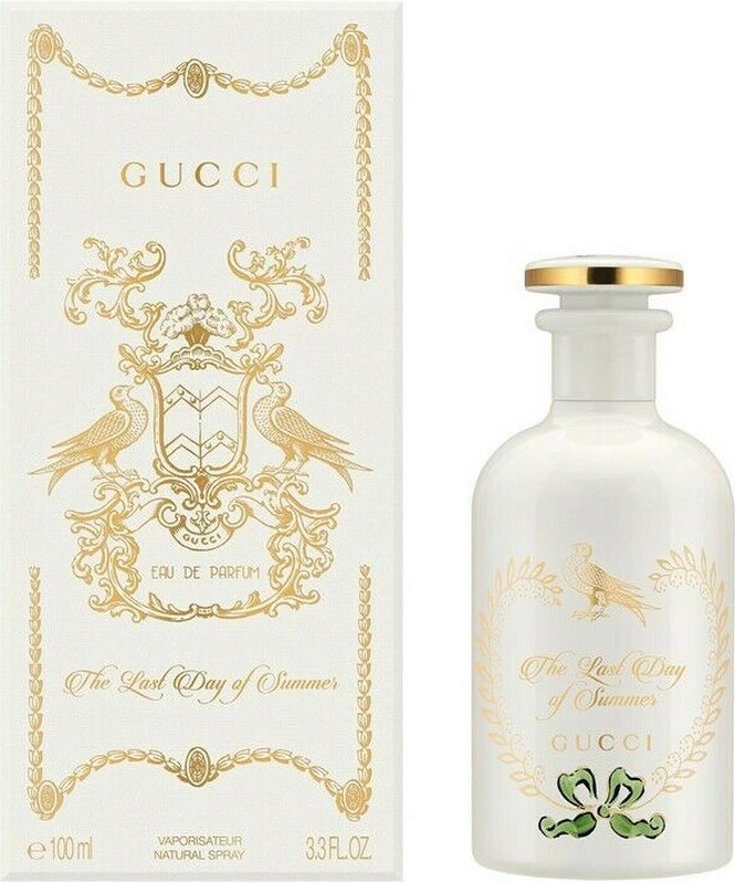 Eau de Parfum Gucci The Last Day Of Summer