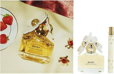 Fragrance Set Marc Jacobs Daisy
