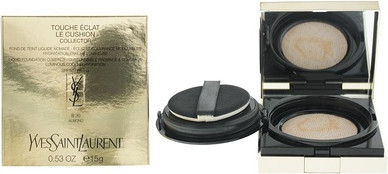 Flüssiges Make-up Yves Saint Laurent Touche Eclat Cushion Collector Edition