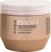 Hair Mask Bioseivas Essencea Definition Mask