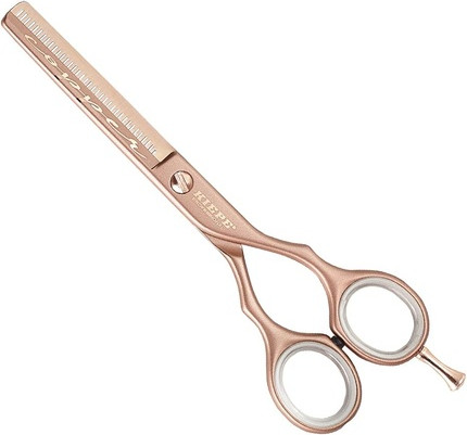 Thinning Shears Kiepe Professional Copper Half Blade