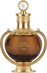 Eau De Parfum Lattafa Pure Crystal