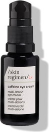 Eye Cream Skin Regimen Skin Regimen Lx Caffeine Eye Cream Multi-Action Eye Contour
