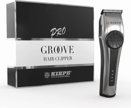Hair Clippers Kiehl's Groove Pro Cordless