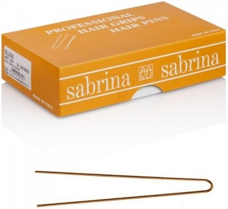 Unsichtbare Haarnadeln Sabrina