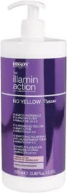 Shampoo Dikson Anti-Yellow Polarizing Lamination